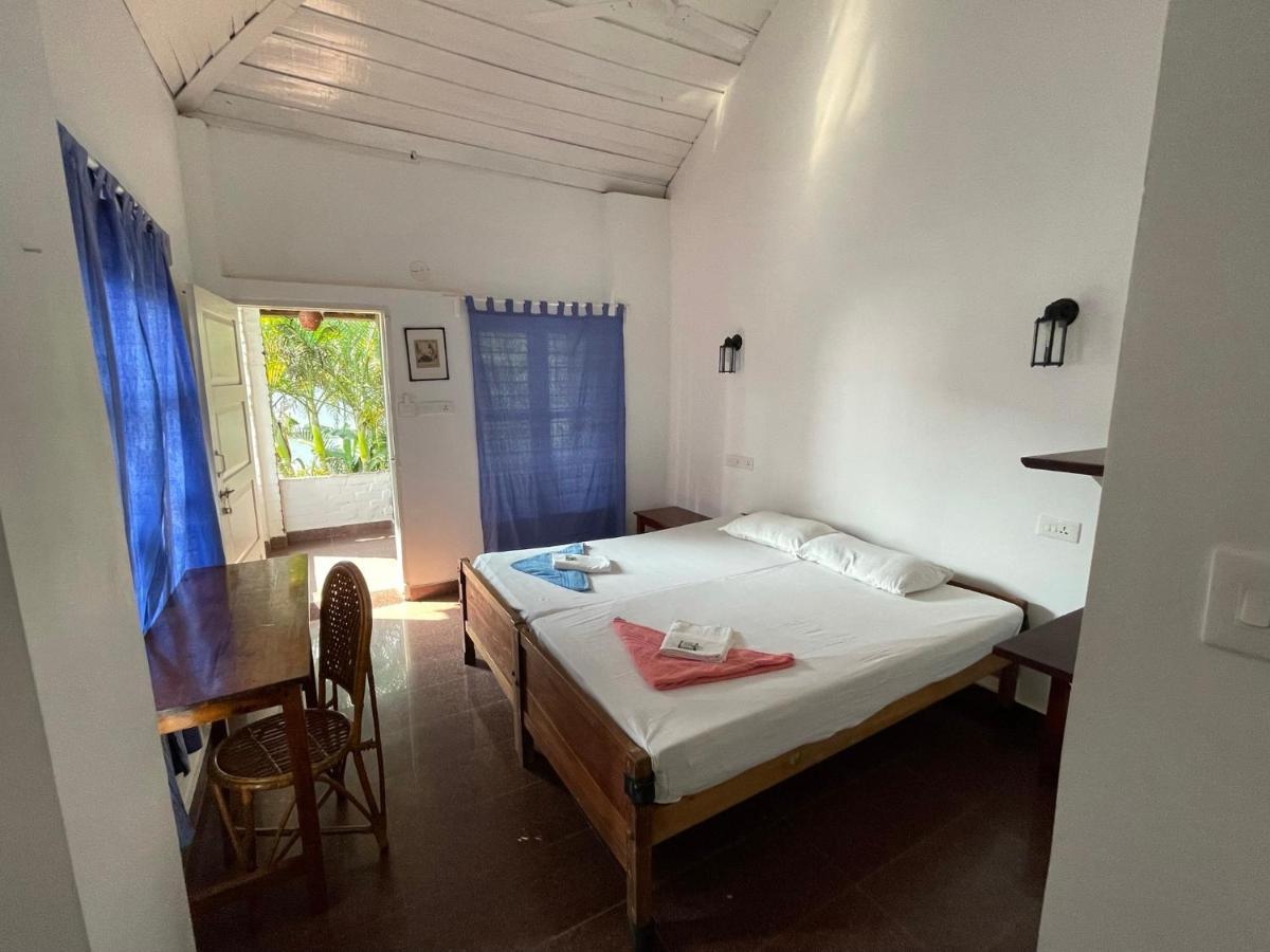 The First Place Yogaresort, Odayam Varkala Exterior foto