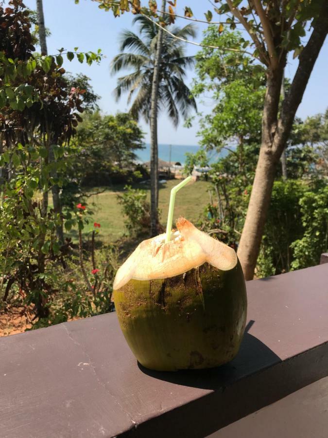 The First Place Yogaresort, Odayam Varkala Exterior foto